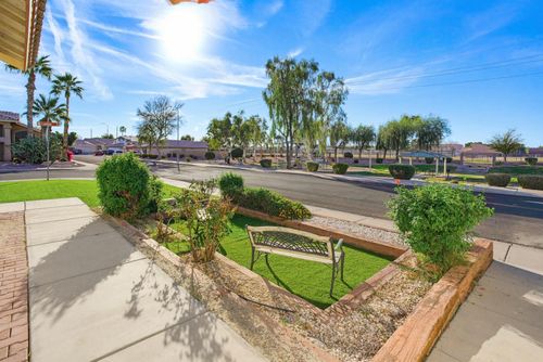 288 S Jesse St, Chandler, AZ, 85225-8919 | Card Image