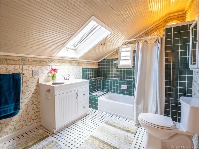 81 Hawkins St, House other with 4 bedrooms, 2 bathrooms and null parking in Killingly CT | Image 33