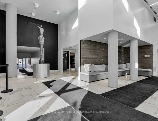 1909 - 2908 Highway 7, Condo with 1 bedrooms, 1 bathrooms and null parking in Vaughan ON | Image 18