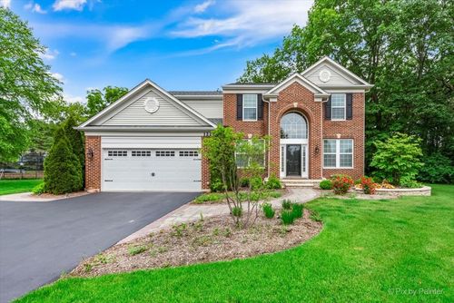 1228 Meade Ct, Lindenhurst, IL, 60046-1801 | Card Image