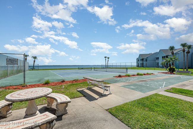 104 - 7300 N Highway 1, Condo with 2 bedrooms, 2 bathrooms and null parking in Cocoa FL | Image 25