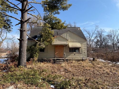 17206 Salem St, Detroit, MI, 48219-3665 | Card Image