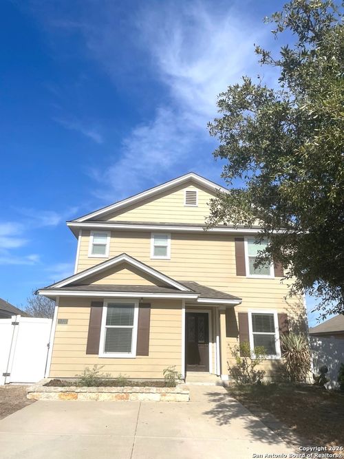 11323 Creek Eagle, San Antonio, TX, 78245-9566 | Card Image