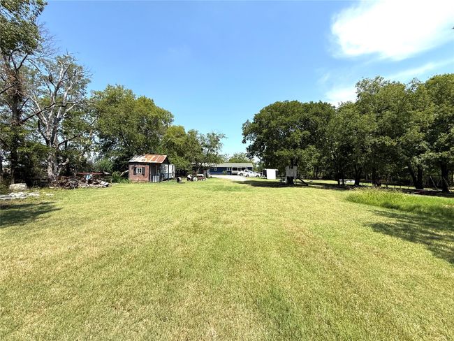 View of green lawn | Image 6