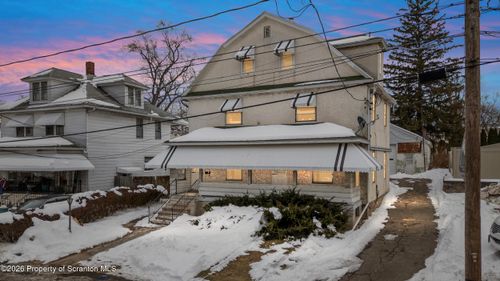 108 Reeves Street, Dunmore, PA, 18512 | Card Image