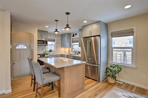 4885 Wyandot Street, Denver, CO, 80221 | Card Image