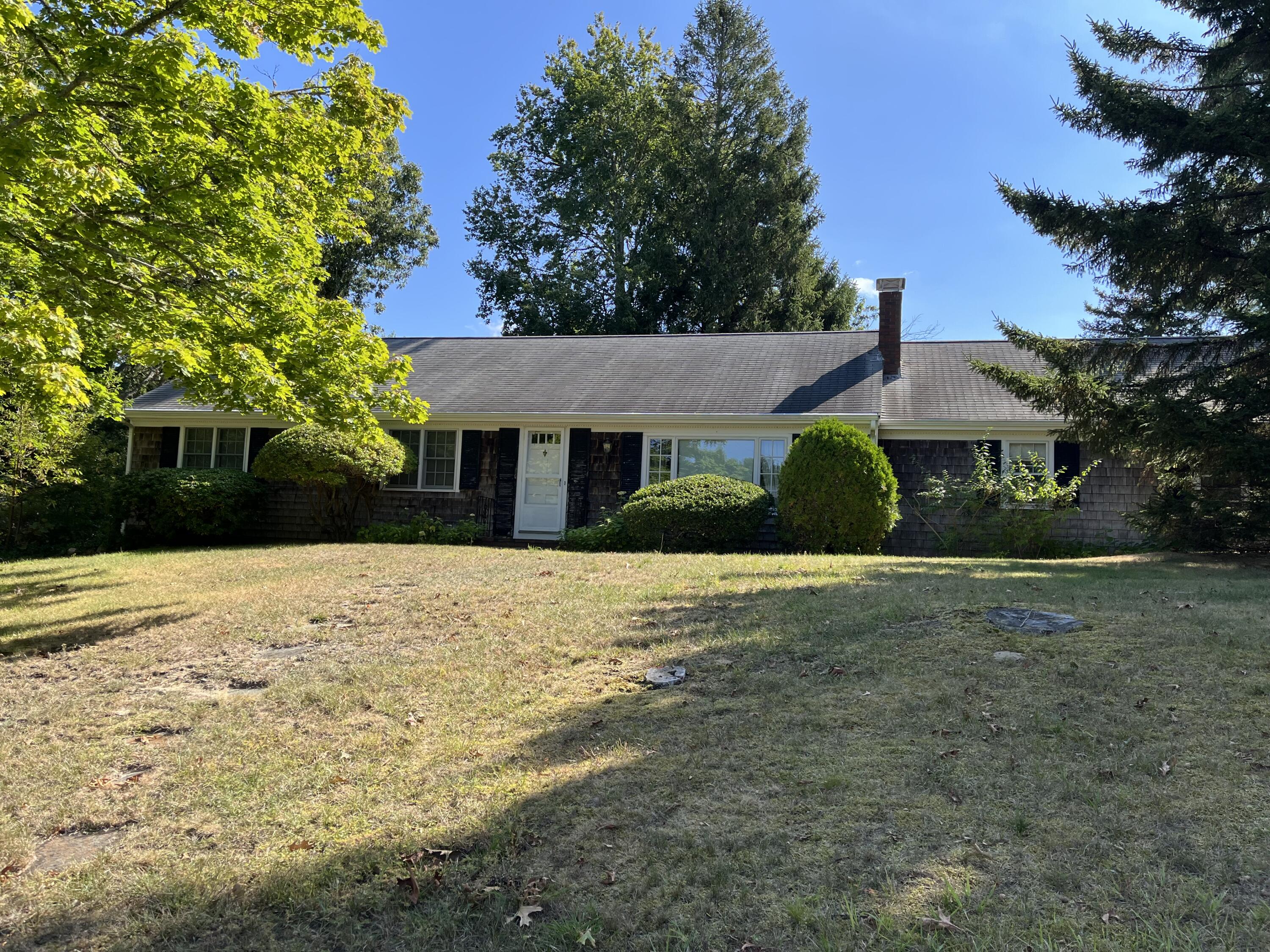 Shaker House Rd, Yarmouth Port, MA 02675 #1