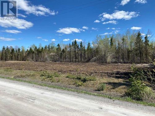 00 Belvedere Rd, Hammond, ON, K0A2A0 | Card Image