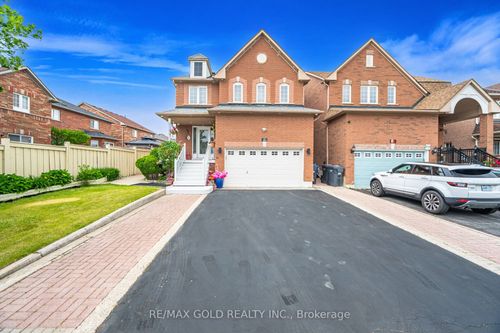 27 Whitehouse Cres, Brampton, ON, L6P1M2 | Card Image