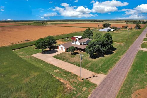 20290 E County Road 175, Elmer, OK, 73539 | Card Image