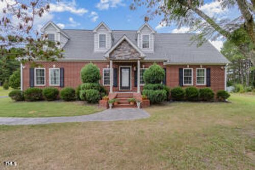 2265 Bud Lipscomb Rd, Willow Spring, NC, 27592-9437 | Card Image