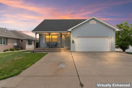 9117 Kennedy Ave, Highland, IN, 46322-2747 | Card Image