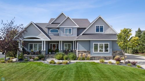 538 Tessa Dr, Moorhead, MN, 56560-5631 | Card Image