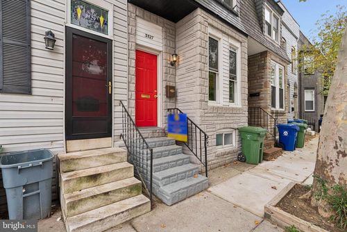 3527 Gough St, BALTIMORE, MD, 21224-2310 | Card Image