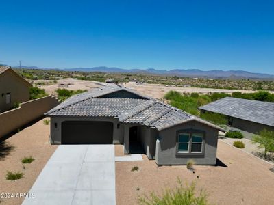 1970 W Ringo Road, House other with 2 bedrooms, 2 bathrooms and null parking in Wickenburg AZ | Image 1