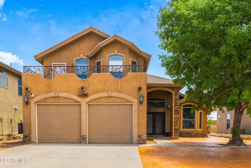 11240 Blue Barrel St, El Paso, TX, 79934-3617 | Card Image