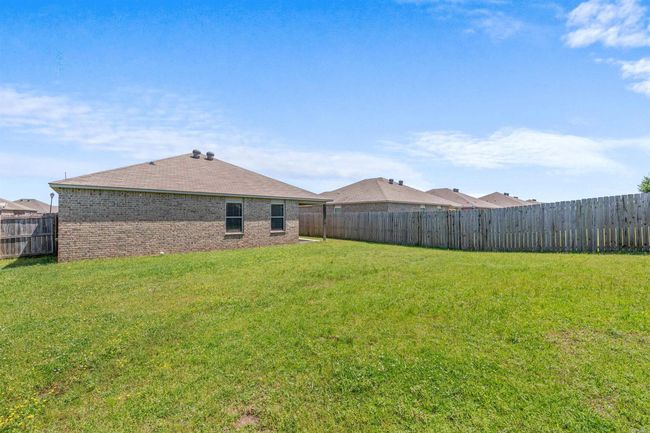5605 Little Elm Ln, House other with 3 bedrooms, 2 bathrooms and null parking in North Little Rock AR | Image 33