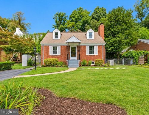 403 Williamsburg Drive N, SILVER SPRING, MD, 20901 | Card Image
