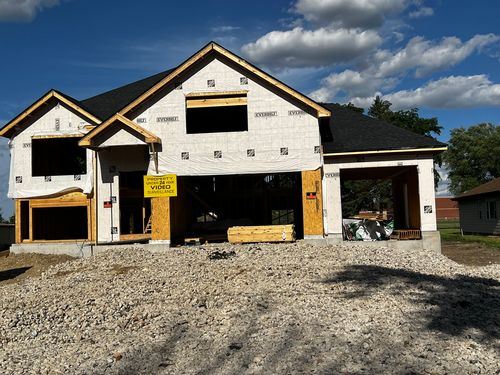 18125 Sayre Ave, Tinley Park, IL, 60477-3957 | Card Image