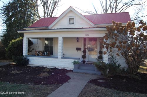 4030 Crawford Ave, Louisville, KY, 40218-2602 | Card Image