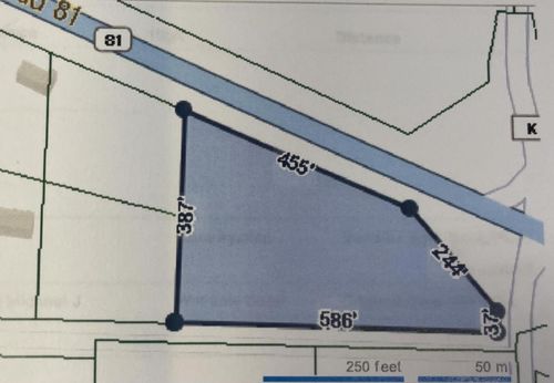 Hwy 81, CARROLL Lots, NEWARK, WI, 53576 | Card Image
