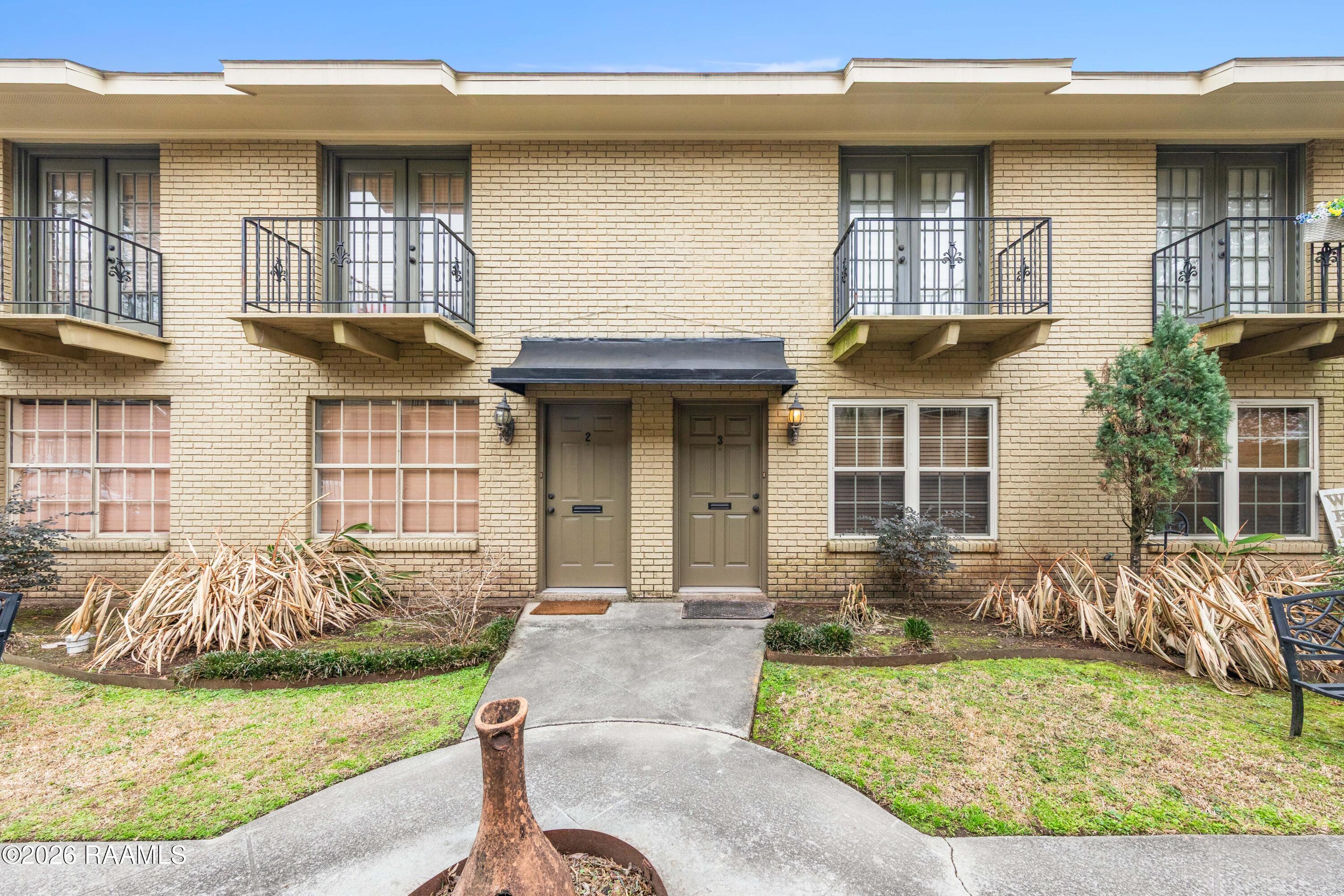 Residential in Lafayette