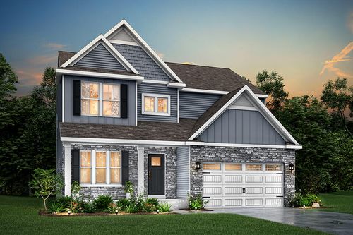 28 Karner Blue Ct, Chesterton, IN, 46304 | Card Image