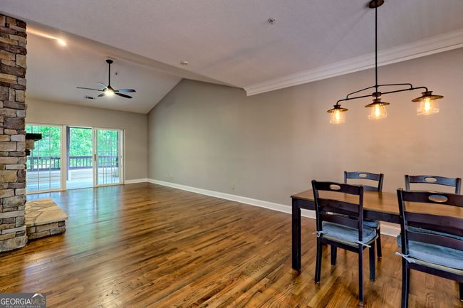 UNIT-303 - 112 Gleneagle Ct, Condo with 2 bedrooms, 2 bathrooms and 1 parking in Clayton GA | Image 16
