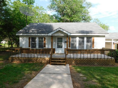 105 Nw 2nd, Springhill, LA, 71075 | Card Image
