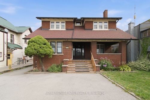 5134 Victoria Ave, Niagara Falls, ON, L2E4E3 | Card Image
