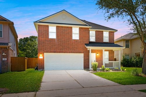 4835 Montclair Hill Ln, Fresno, TX, 77545-2037 | Card Image