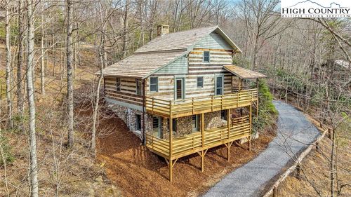 372 Homestead Road, Todd, NC, 28684 | Card Image