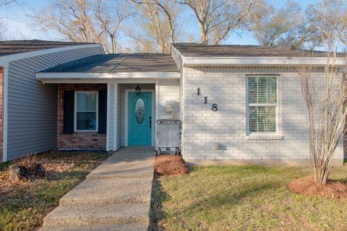 118 Wolfe Street, Thibodaux, LA, 70301 | Card Image