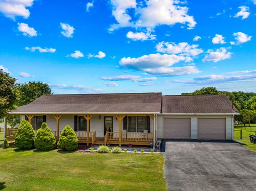 107 Indian Shores Overlook, Dandridge, TN, 37725-5174 | Card Image