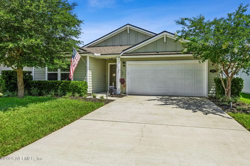 4122 Fishing Creek Ln, MIDDLEBURG, FL, 32068-3985 | Card Image