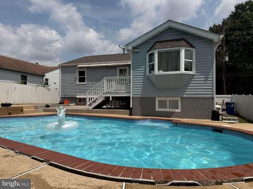5923 Berwyn Rd, BERWYN HEIGHTS, MD, 20740-2614 | Card Image