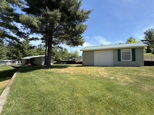 2054 Wisconsin St, Friendship, WI, 53934-8804 | Card Image