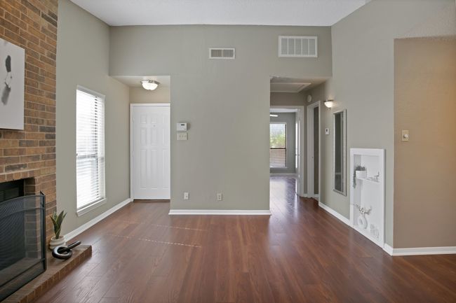 APT-1824 - 1109 Calico Ln, Condo with 1 bedrooms, 1 bathrooms and null parking in Arlington TX | Image 14