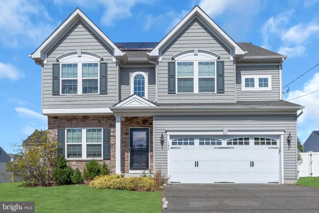 Nautilus Dr, Barnegat, NJ 08005