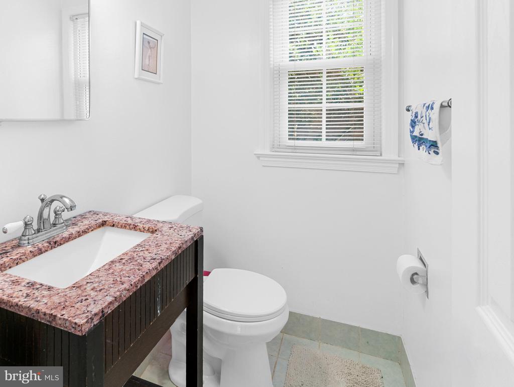 Residential in BETHESDA 4