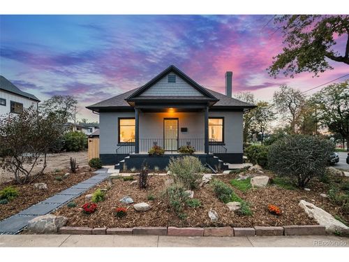 4585 Vrain St, Denver, CO, 80212-2530 | Card Image