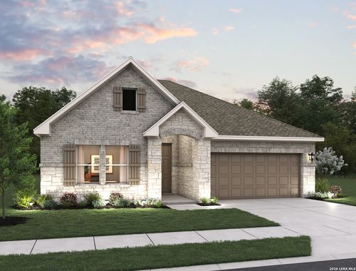 242 Brood Dr, Adkins, TX, 78101-0189 | Card Image