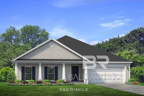 107 Preston Way, Gulf Shores, AL, 36542-5891 | Card Image