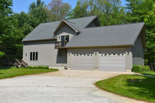22406 E River Rd, Harrietta, MI, 49638-9614 | Card Image