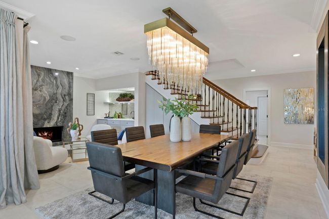 3110 Bayshore Blvd Ne, House other with 6 bedrooms, 6 bathrooms and null parking in ST PETERSBURG FL | Image 30
