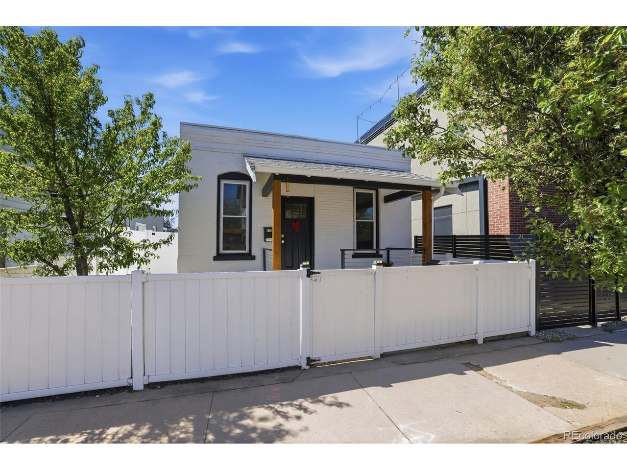 Residential in Denver