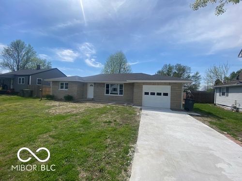 806 S Poplar St, Seymour, IN, 47274-2967 | Card Image