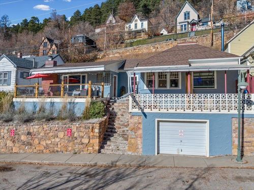 322 Williams St, deadwood, SD, 57732-1116 | Card Image