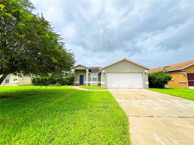 7350 Briarbay Loop, House other with 3 bedrooms, 2 bathrooms and null parking in Lakeland FL | Image 1