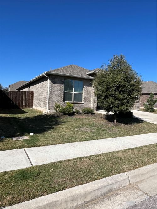18508 Calasetta Dr, PFLUGERVILLE, TX, 78660-4687 | Card Image